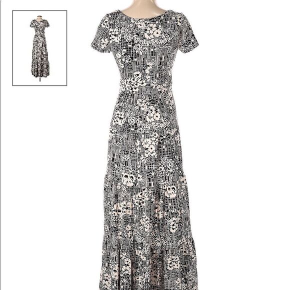 Maeve maxi dress NWT   - Picture 2 of 7